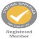 Citation Employment Law Quality Mark