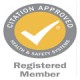 Citation H&S Quality Mark