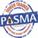 PASMA logo