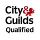 City & Guilds Qualified