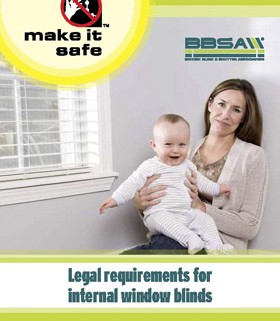 BBSA Blind Regulations Document